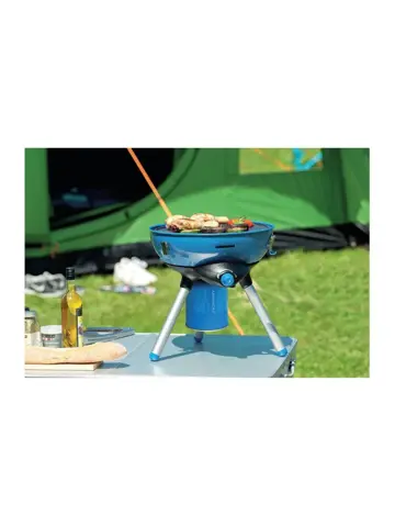 Party Grill 400 CV Camping kooktoestel