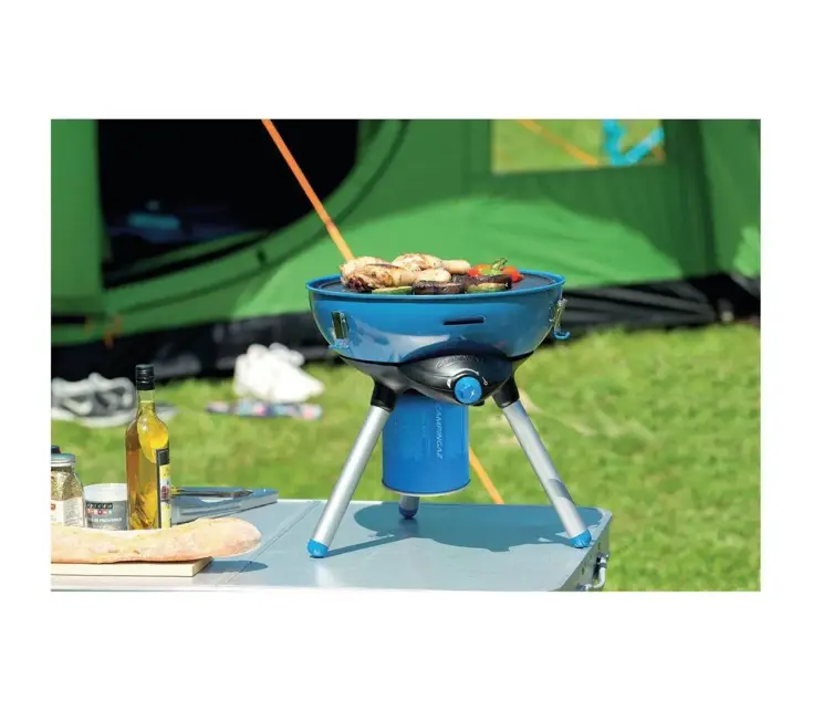 Party Grill 400 CV Camping kooktoestel