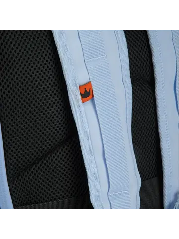 PT01 Rugzak - Poolhouse Blue - Laptopvak