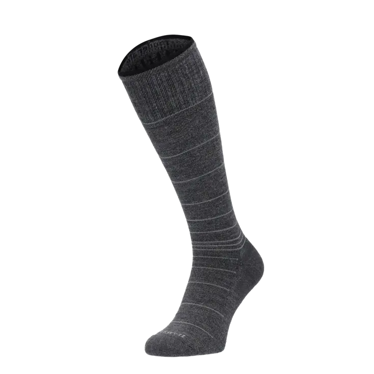 Circulator - Compressiesok - Heren - Sockwell