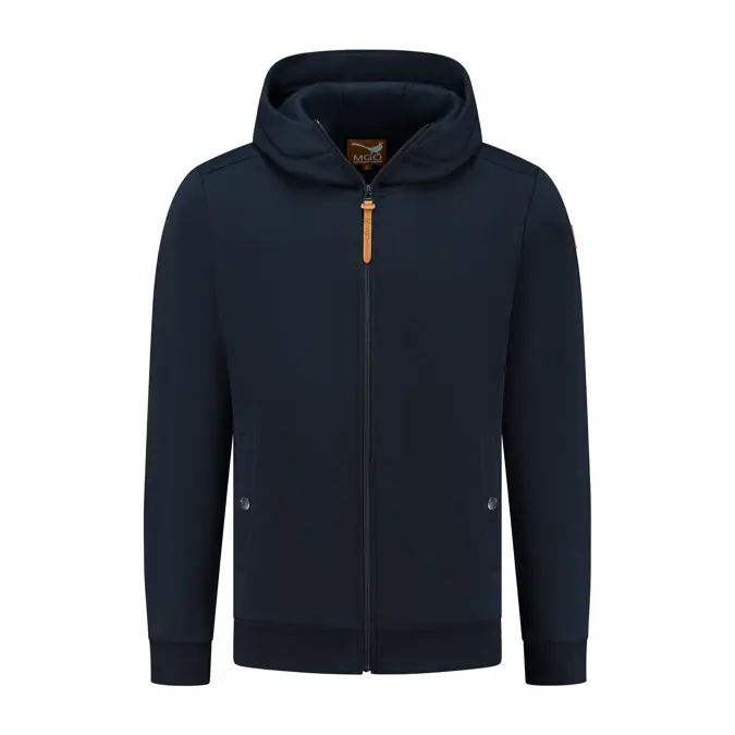 Landon - Heren vest - MGO