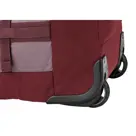 Eagle Creek wheeled duffel 110l Rood