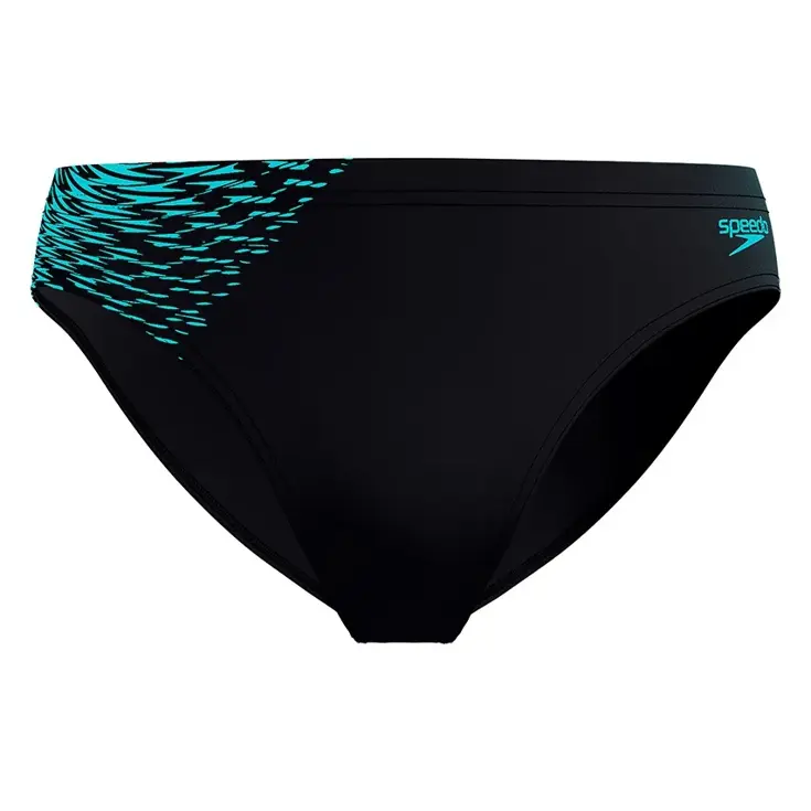 Speedo - Endurance Tech Panel Zwemslip - Heren
