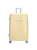 Capetown - Grote koffer - 75cm - 95L - TSA-slot