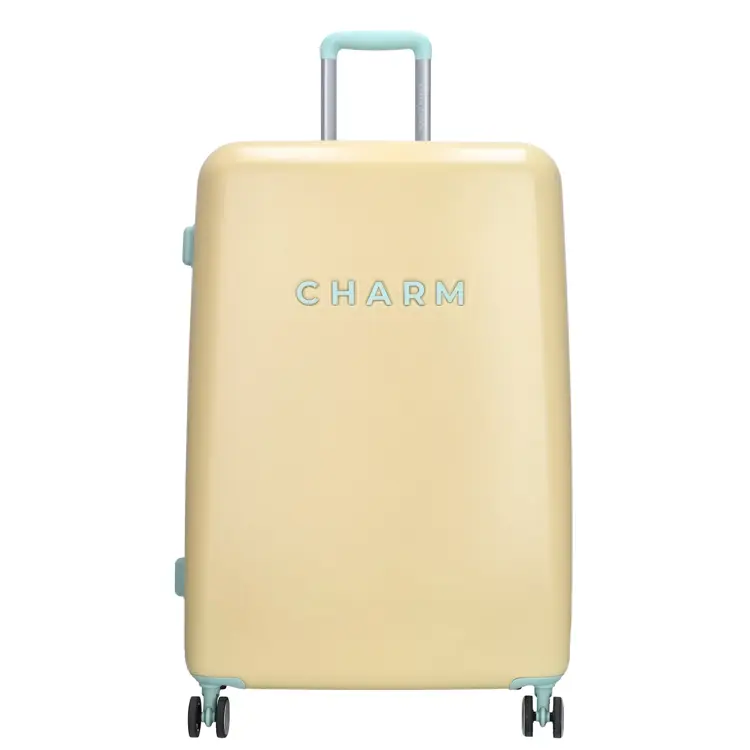 Charm London -  Nice - Grote koffer