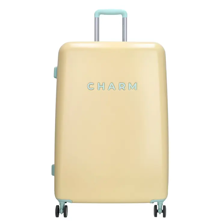 Capetown - Grote koffer - 75cm - 95L - TSA-slot