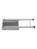 Opvouwbare tafel - 53x38x64 cm