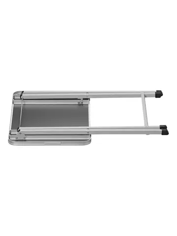 Campout Opvouwbare tafel - 53x38x64 cm