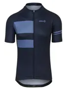 Stripes Fietsshirt Essential Heren
