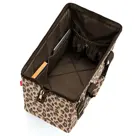 Allrounder L - Reistas - Duffle - 30 Liter