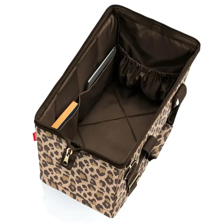 Allrounder L - Reistas - Duffle - 30 Liter