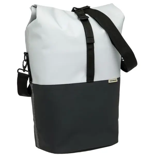 New Looxs Fietstas Enkel Nyborg 17L