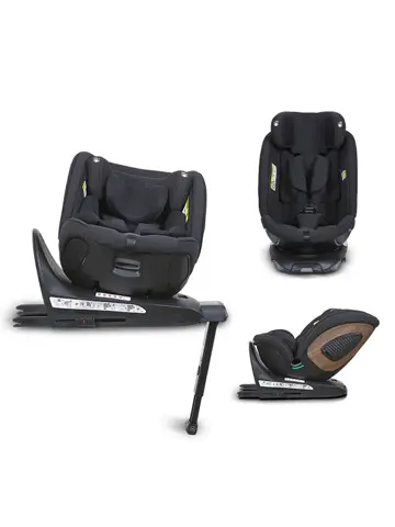 Daniel Premium - Autostoel