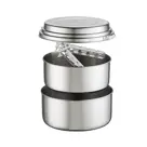 MSR – Alpine 2 Pot Set – RVS Pannenset