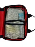First Aid Kit 60 Handycare bag