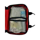 Travelnet First Aid Kit 60 Handycare bag