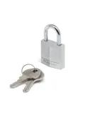 Hangslot - 30mm - O5mm