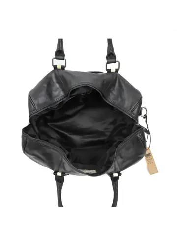 Anthony - Leren reistas - Weekendtas - 25l