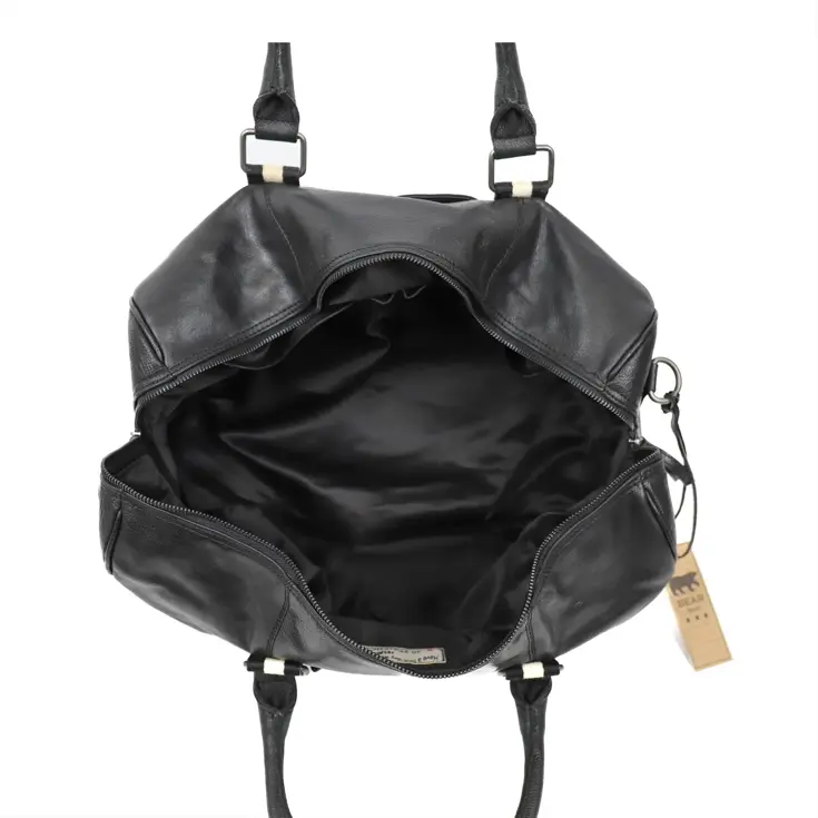 Anthony - Leren reistas - Weekendtas - 25l