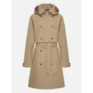 Torry - Parka dames - Human Nature