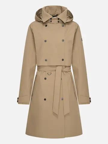 Torry - Parka dames - Human Nature