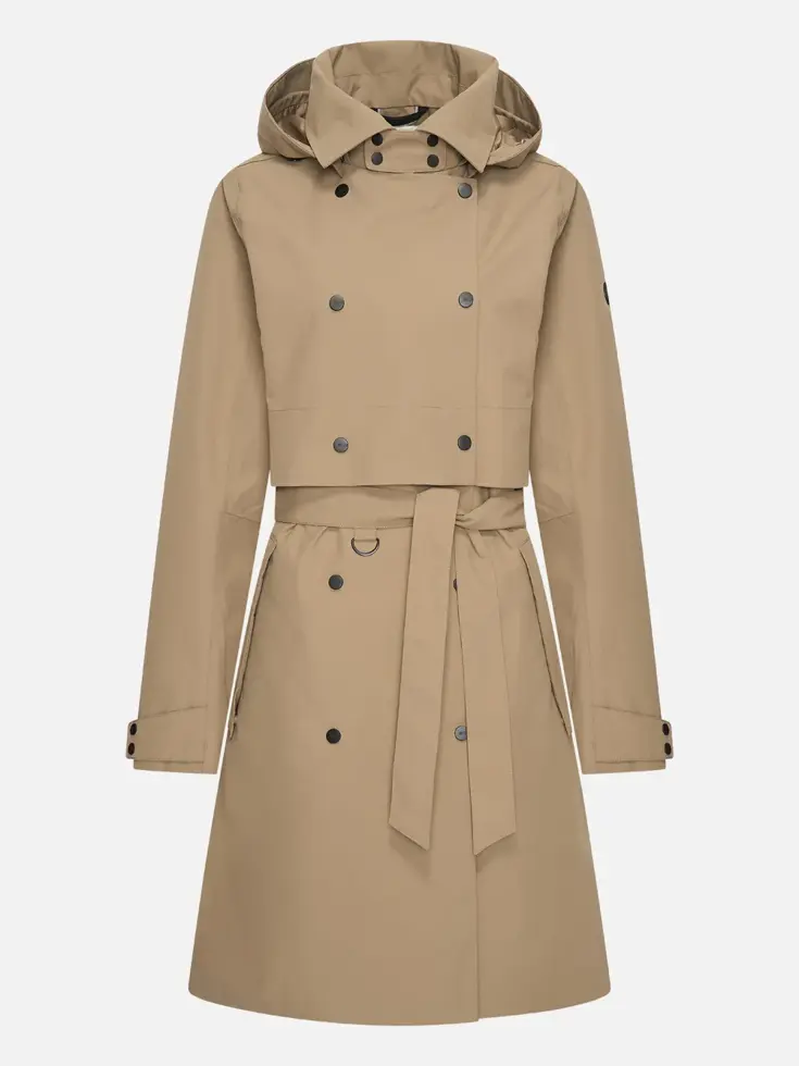Torry - Parka dames