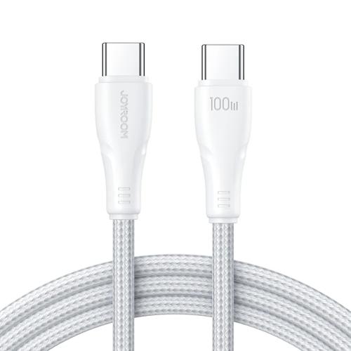 Nylon USB-C Kabel - 1.2m