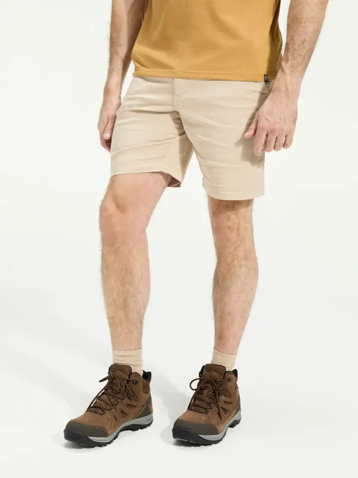 Leroy - Hoge wandelschoenen heren - Human Nature