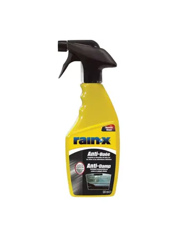 Anti-Damp 500ml - Rain-X
