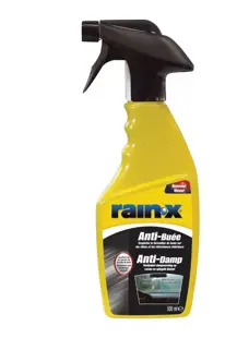 Anti-Damp 500ml - Rain-X