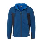 Betto - Fleece Vest Heren