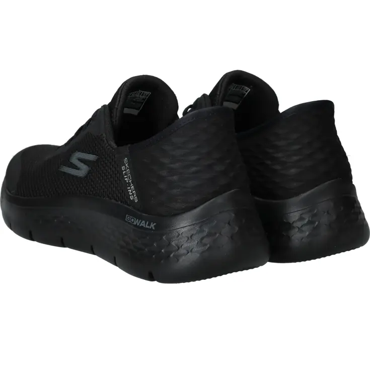 Slip-Ins Go Walk Flex veterschoenen Dames