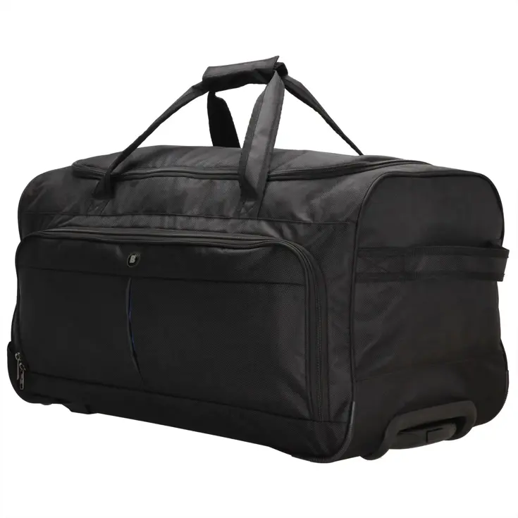 Beagles Originals - Limera - wieltas 80L