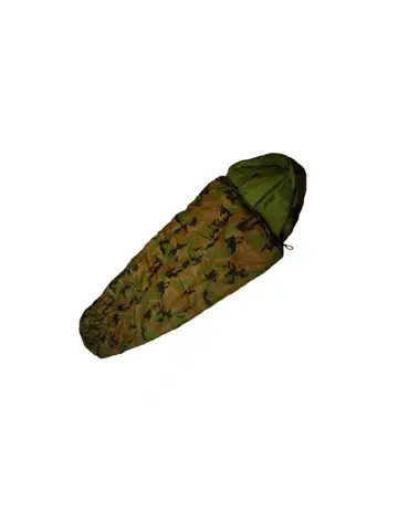 Mummyslaapzak Tactical Sniper