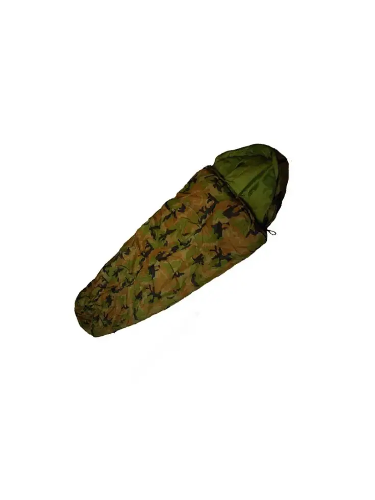 Mummyslaapzak Tactical Sniper