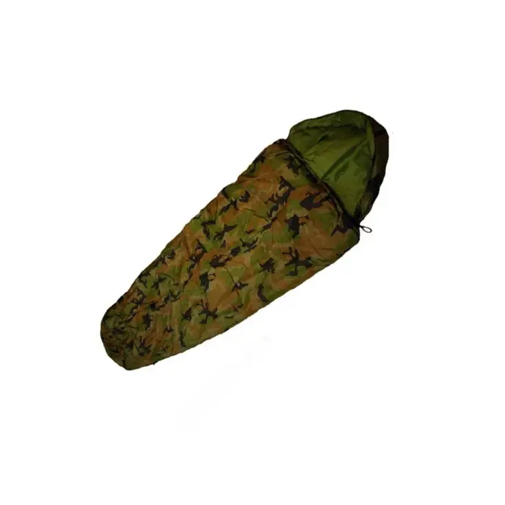 Fostex mummyslaapzak Tactical Sniper