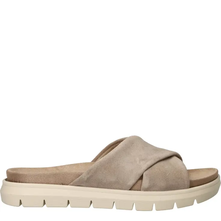 Slippers Dames