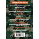 SAS Survival Guide Gem Pocket