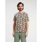 Truro – T-shirt heren