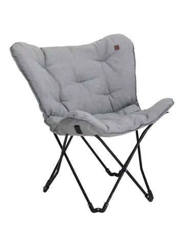 Madeira - Vlinderstoel - Human Nature