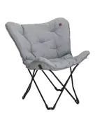 Madeira - Vlinderstoel - Human Nature