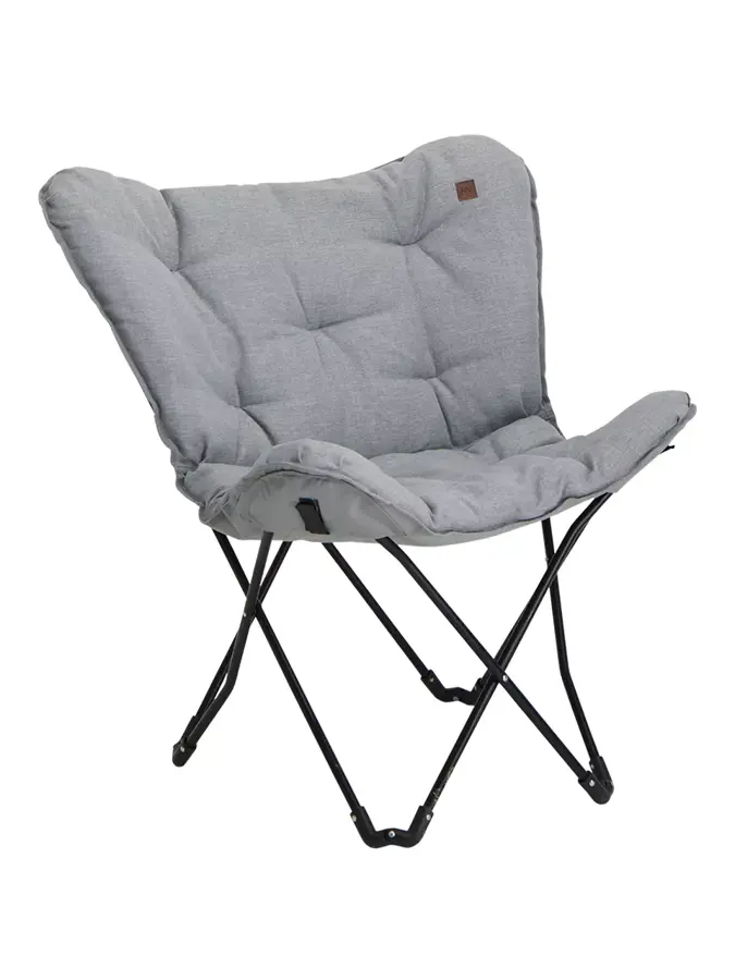 Madeira - Vlinderstoel - Human Nature