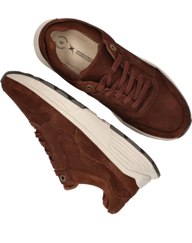 Golden Gate Stretchwalker veterschoenen Heren