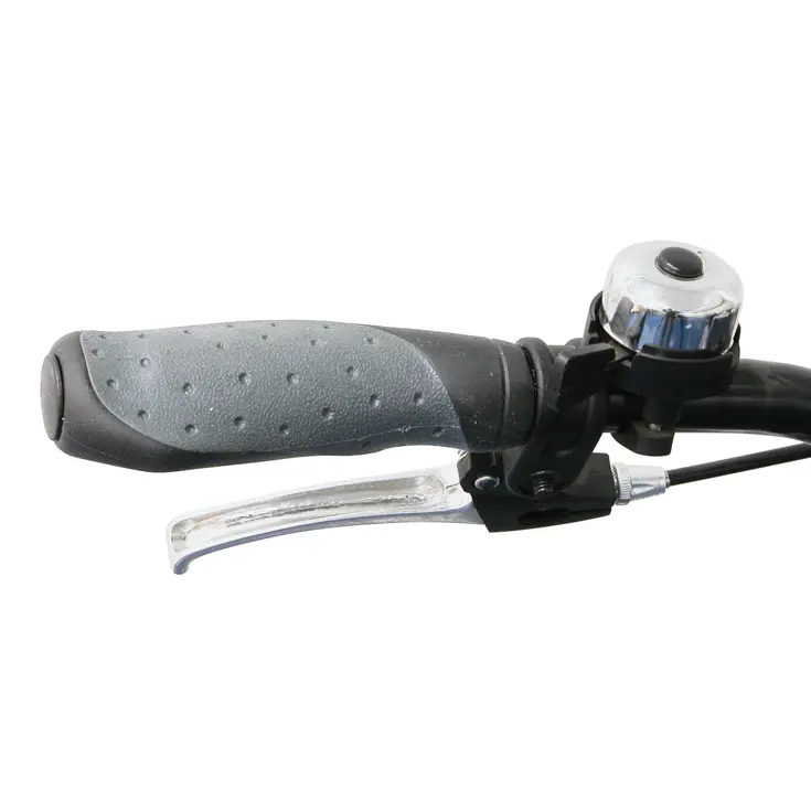 Ergonomische handvatten voor Grip Shift