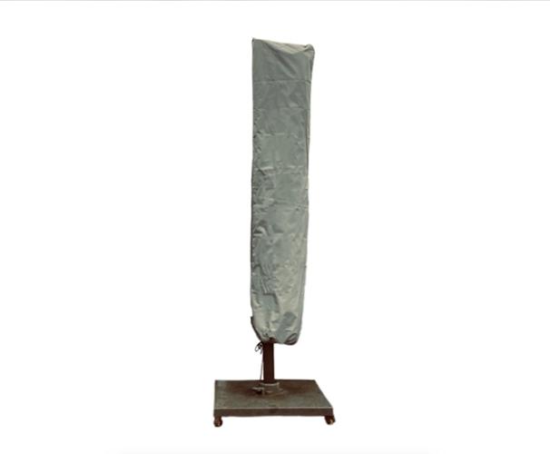 Stokparasol hoes 175x28x50 cm - Diamond