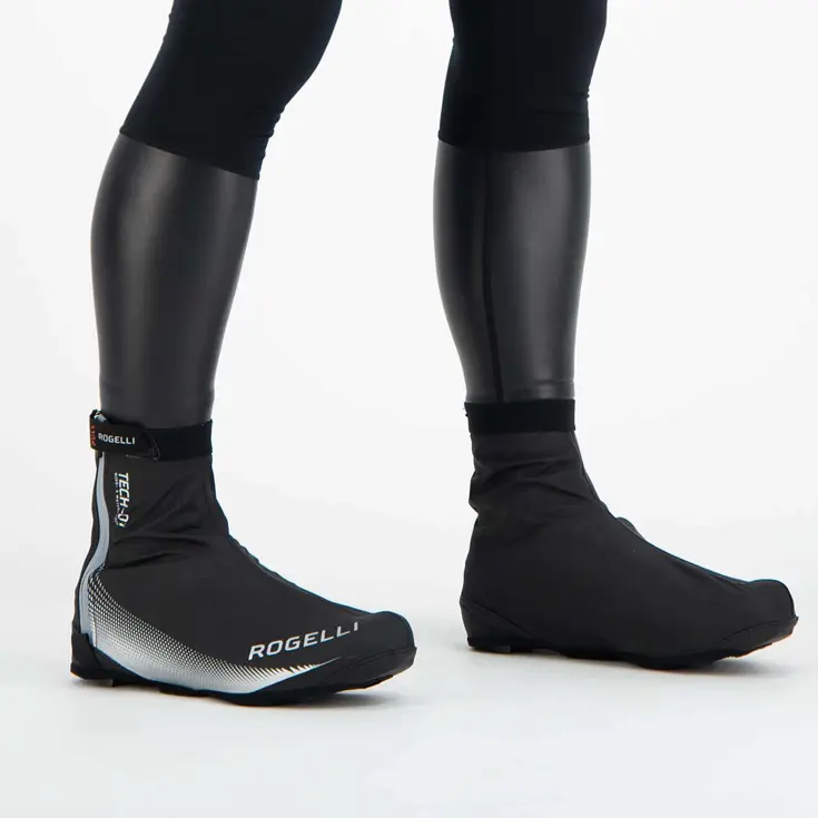 Overschoenen Wielrennen - Fiandrex