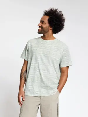 Trancon - T-shirt heren