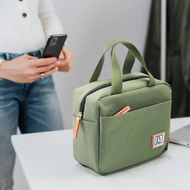 Koeltas - Lunchtas - 4 liter