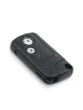 Smart key behuizing 2 knops geschikt voor Honda
