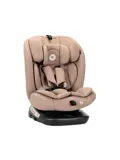 Lorelli Capella 40-150 cm 360° i-Size Autostoel